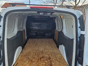 Vand Ford Transit Connect 2019 TVA deductibila - imagine 3