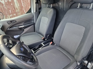 Vand Ford Transit Connect 2019 TVA deductibila - imagine 4