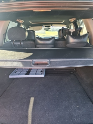 Jeep Grand Cherooke autoutilitara 4 locuri - imagine 3