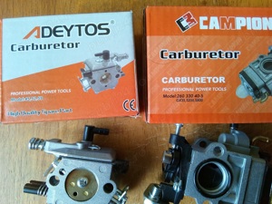 piese pentru motocoase si drujbe - imagine 4