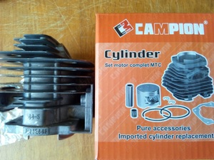 piese pentru motocoase si drujbe - imagine 5