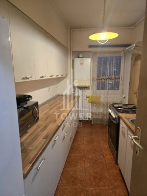 APARTAMENT 3 CAMERE DECOMANDAT| TURNISOR - imagine 6