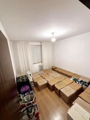 Apartament 3 camere Crangasi etaj 6 8 metrou