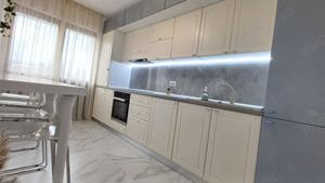 Apartament 2 camere Herastrau Parkview - imagine 7