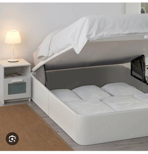 Pat Ikea nou 140 sau160 200