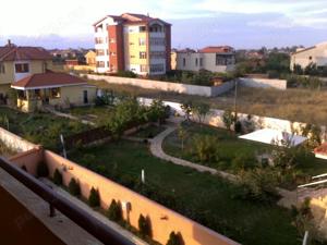 Inchiriez apartament 2 camere + loc de parcare privat zona Palazu Mare - imagine 8