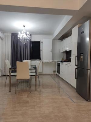 Apartament cochet cu 2 camere-Mobilat modern-Mutare imediata-Parcare-Stb - imagine 12