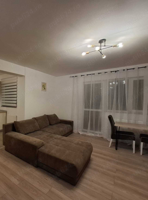 Inchiriez apartament 2 camere,etaj 3, piata rahovei interex - imagine 3