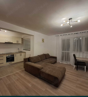 Inchiriez apartament 2 camere,etaj 3, piata rahovei interex - imagine 2