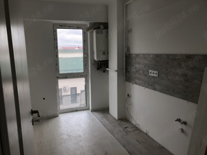 Apartament finisat modern in bloc nou din 2025, etajul 1, str. Frunzisului - imagine 4