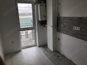 Apartament finisat modern in bloc nou din 2025, etajul 1, str. Frunzisului - imagine 5