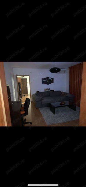 Vand apartament 2 camere vis a vis Iulius Mall - imagine 3