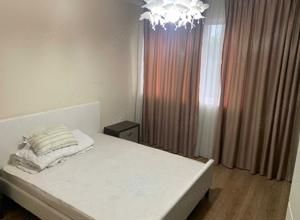 Apt cu 3 camere zona Braytim Musicescu - imagine 4