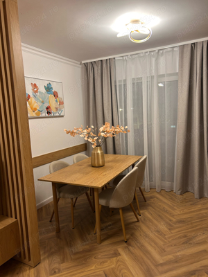 Inchiriez apartament zona ISU