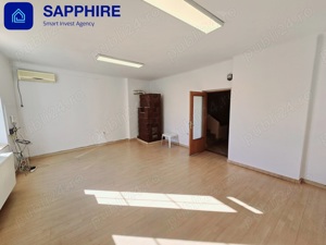 Spațiu de birouri Str. Matei Voievod, loc parcare, 10 minute centru - imagine 4