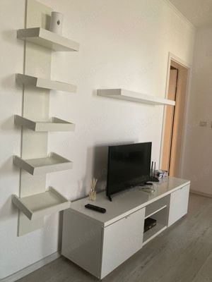  Apartament de Închiriat în Dumbrăvița - 3 Camere cu Loc de Parcare - imagine 2