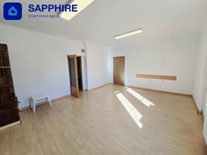 Spațiu de birouri Str. Matei Voievod, loc parcare, 10 minute centru - imagine 5