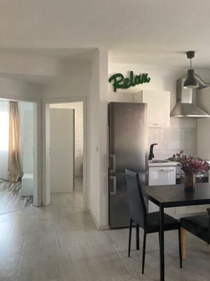  Apartament de Închiriat în Dumbrăvița - 3 Camere cu Loc de Parcare - imagine 3