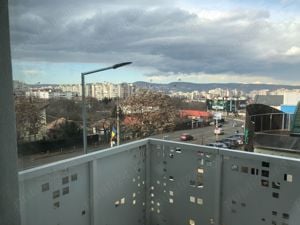 PF- Vand Apartament finisat situat la etajul 1 in bloc nou str. Frunzisului