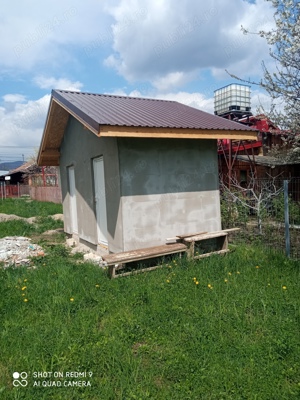 Teren intravilan 950mp în Măneciu, Prahova - imagine 4