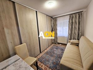 Apartament 3 camere, mobilat, utilat, Ampoi 3 - imagine 9