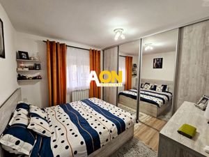 Apartament 3 camere, mobilat, utilat, Ampoi 3 - imagine 10