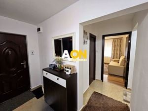 Apartament 3 camere, mobilat, utilat, Ampoi 3 - imagine 7