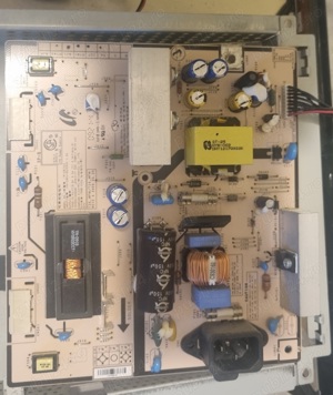 Samsung 2333hd bn41-01211 - imagine 3