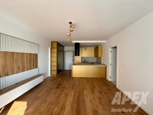 Apartament 2 camere mobilat si utilat | ONE Cotroceni - imagine 3