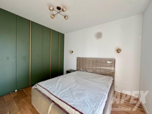 Apartament 2 camere mobilat si utilat | ONE Cotroceni - imagine 10