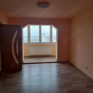 Apartament 2 camere in Deva, zona Licee-Armatei - imagine 4