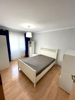 Apartament 2 camere, 60 mp utili, mobilat, utilat - zona Bucovina  - imagine 2