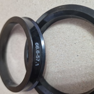 Inele centrare jante aliaj 66,6/57,1 - imagine 3