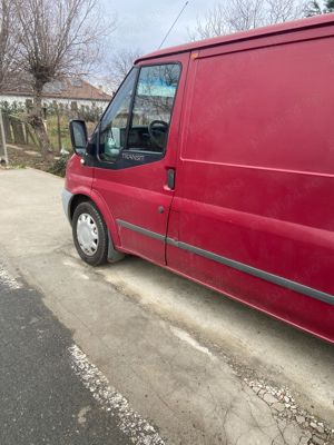 vand fort autoutilitara - imagine 3 vand fort autoutilitara - imagine 3