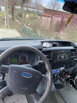 vand fort autoutilitara - imagine 4 vand fort autoutilitara - imagine 4