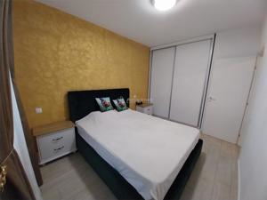 Apartament 2 camere - Pipera   New Point - loc parcare - imagine 5