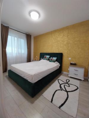 Apartament 2 camere - Pipera   New Point - loc parcare - imagine 6