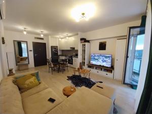 Apartament 2 camere - Pipera   New Point - loc parcare - imagine 2