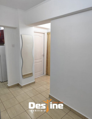 DE INCHIRIAT Apartament 3 camere pe BD.INDEPENDENTEI, mobilat si utilat, RENOVAT - imagine 11