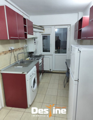 DE INCHIRIAT Apartament 3 camere pe BD.INDEPENDENTEI, mobilat si utilat, RENOVAT - imagine 2