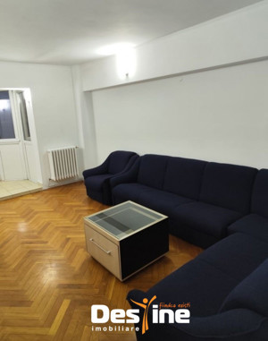 DE INCHIRIAT Apartament 3 camere pe BD.INDEPENDENTEI, mobilat si utilat, RENOVAT - imagine 3