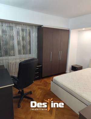 DE INCHIRIAT Apartament 3 camere pe BD.INDEPENDENTEI, mobilat si utilat, RENOVAT - imagine 9