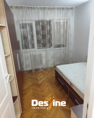 DE INCHIRIAT Apartament 3 camere pe BD.INDEPENDENTEI, mobilat si utilat, RENOVAT - imagine 6