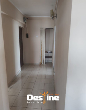 DE INCHIRIAT Apartament 3 camere pe BD.INDEPENDENTEI, mobilat si utilat, RENOVAT - imagine 12