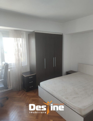 DE INCHIRIAT Apartament 3 camere pe BD.INDEPENDENTEI, mobilat si utilat, RENOVAT - imagine 10