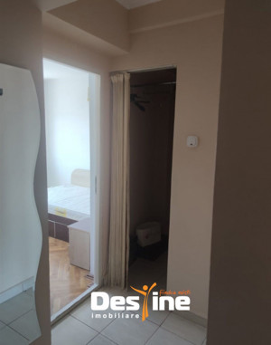 DE INCHIRIAT Apartament 3 camere pe BD.INDEPENDENTEI, mobilat si utilat, RENOVAT - imagine 7