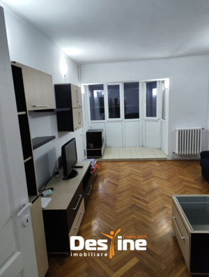 DE INCHIRIAT Apartament 3 camere pe BD.INDEPENDENTEI, mobilat si utilat, RENOVAT - imagine 8