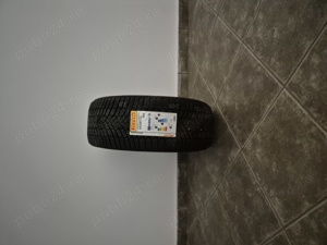 Vand anvelope Pirelli all season,235/55/17,