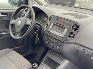 VW golf plus 1.9 Diesel - imagine 6