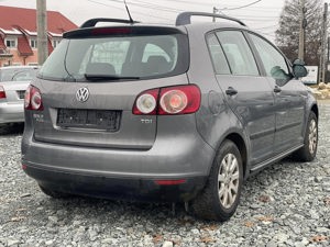 VW golf plus 1.9 Diesel - imagine 2